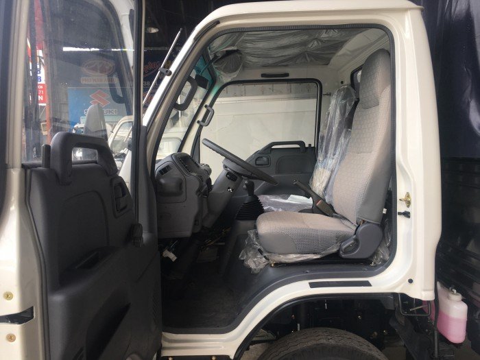 Bán xe tải Isuzu 3 tấn/ 3 tấn 49 - 3 tấn 5 nhập khẩu giá rẻ hỗ trợ vay cao