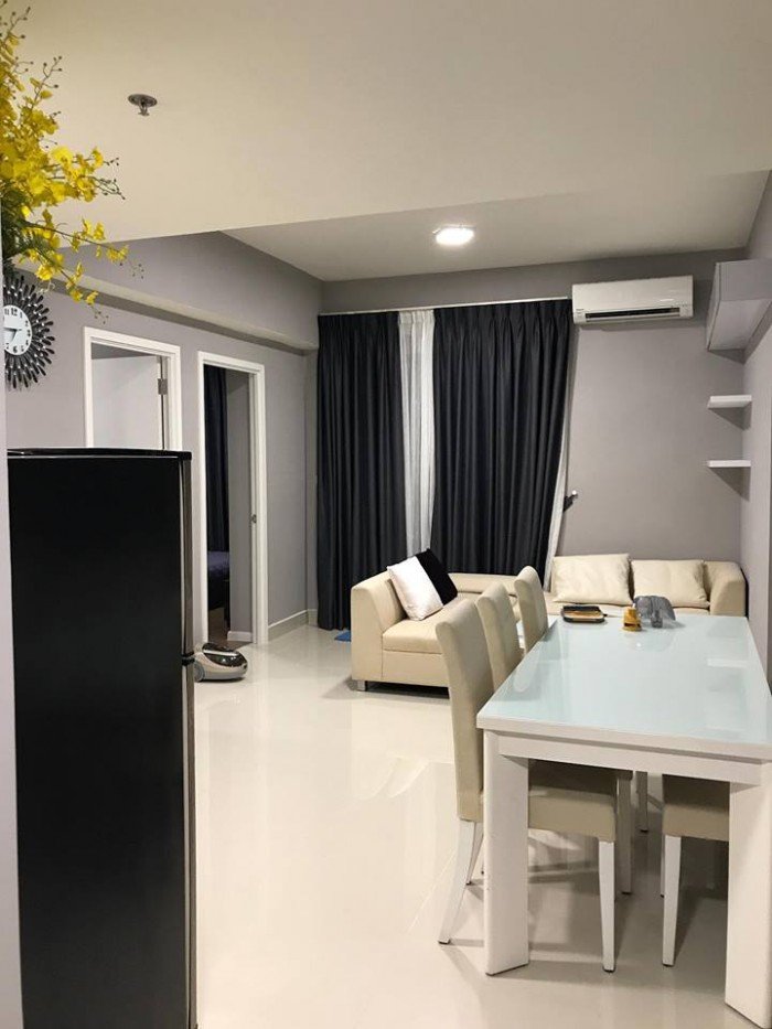 1.580 Tỷ Bán Gấp CH The Park Residence, Nguyễn Hữu Thọ, Quận 7