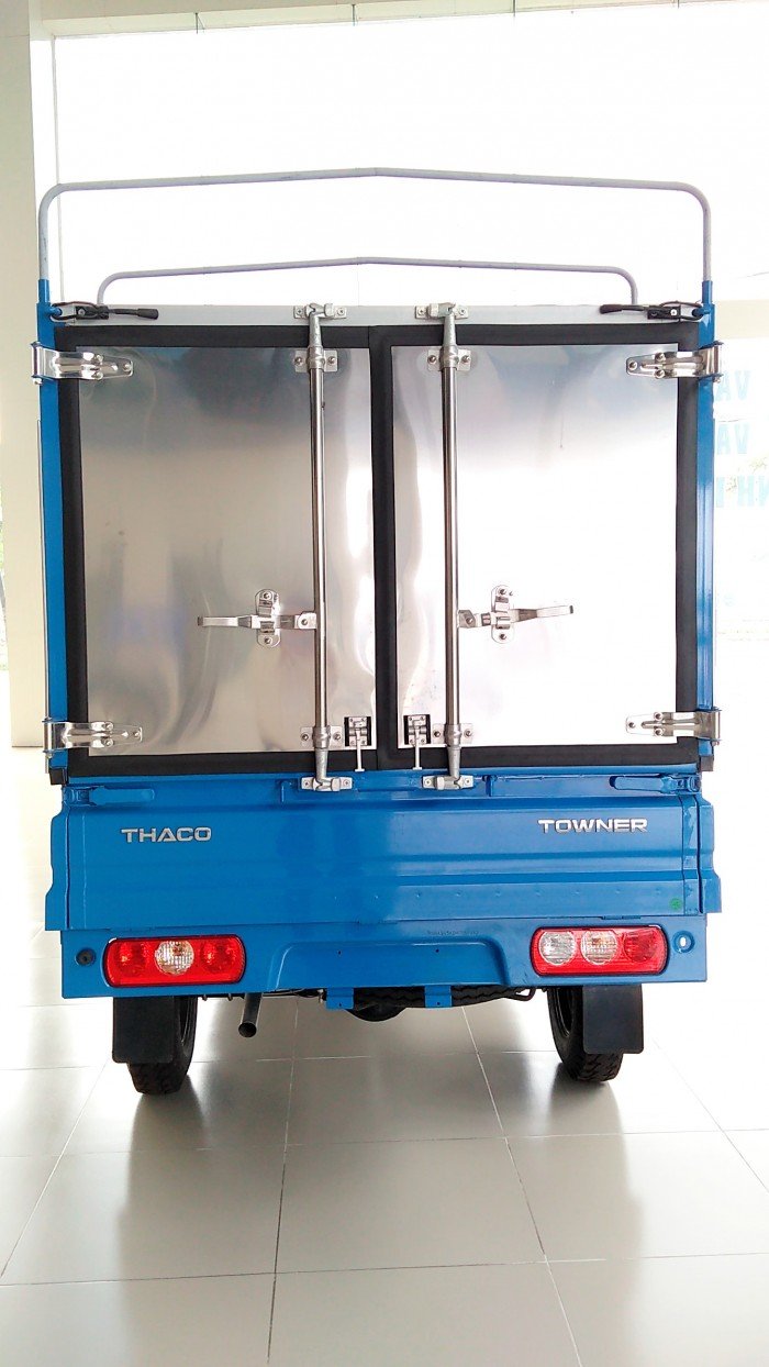 Xe tải nhỏ dưới 1 tấn Towner 990kg. xe tai nhẹ 1 tấn. giá xe tải thaco 1 tan