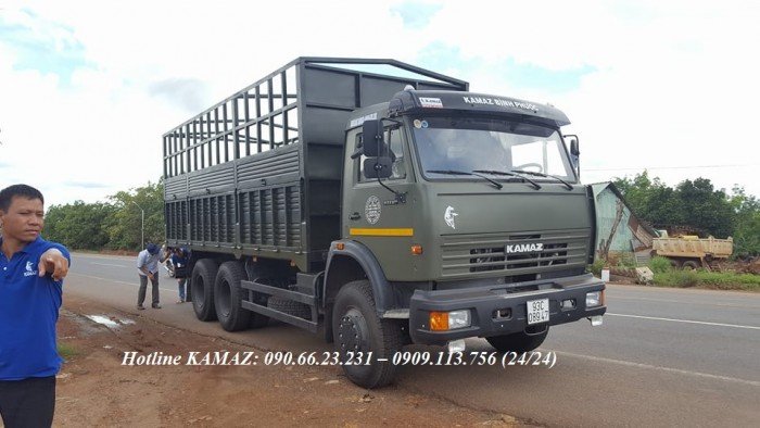 Tải thùng Kamaz | Xe Kamaz cũ & mới | mua bán xe Kamaz thùng #xetaikamaz