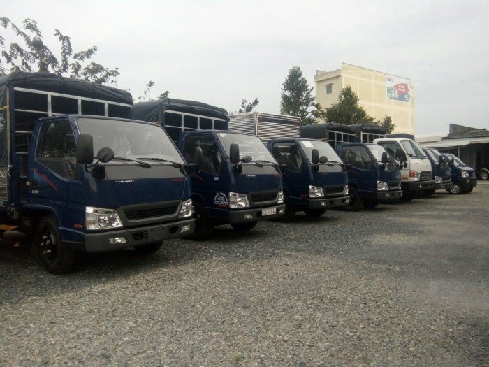 Đại lý ủy quyền phân phối xe Huyndai iz49 chính hãng tại miền tây/ Huyndai iz49 giá tốt