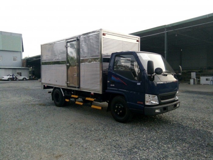 Đại lý ủy quyền phân phối xe Huyndai iz49 chính hãng tại miền tây/ Huyndai iz49 giá tốt