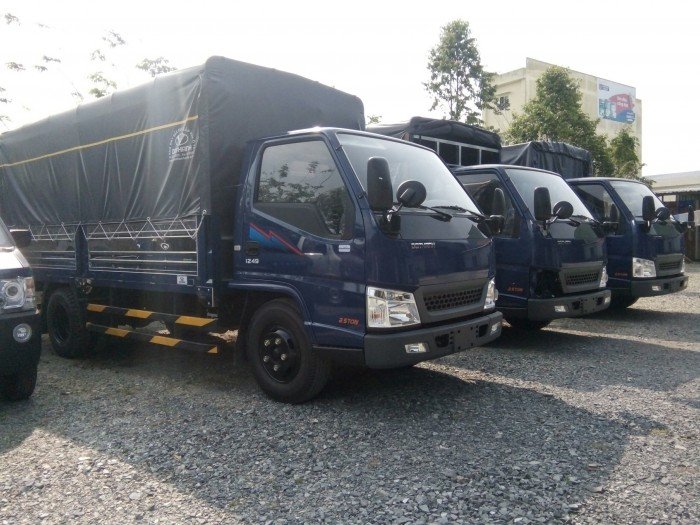 Đại lý ủy quyền phân phối xe Huyndai iz49 chính hãng tại miền tây/ Huyndai iz49 giá tốt