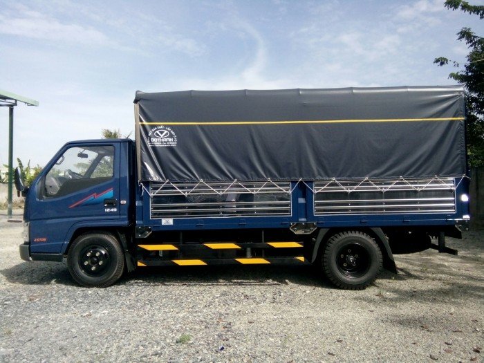 Đại lý ủy quyền phân phối xe Huyndai iz49 chính hãng tại miền tây/ Huyndai iz49 giá tốt