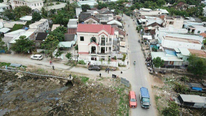 Siêu dự án Thắng Lợi Riverside Market vị trí vàng đẳng cấp Phú Mỹ Hưng, trung tâm đô thị hiện đại, view sông, đối diện chợ, lợi nhuận 30%/6 tháng