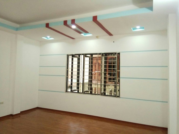 Bán nhà 60m2x5t xây mới đẹp long lanh ngõ 47 Nguyễn Đức Cảnh bãi gửi ôtô cạnh nhà giá 4 tỷ