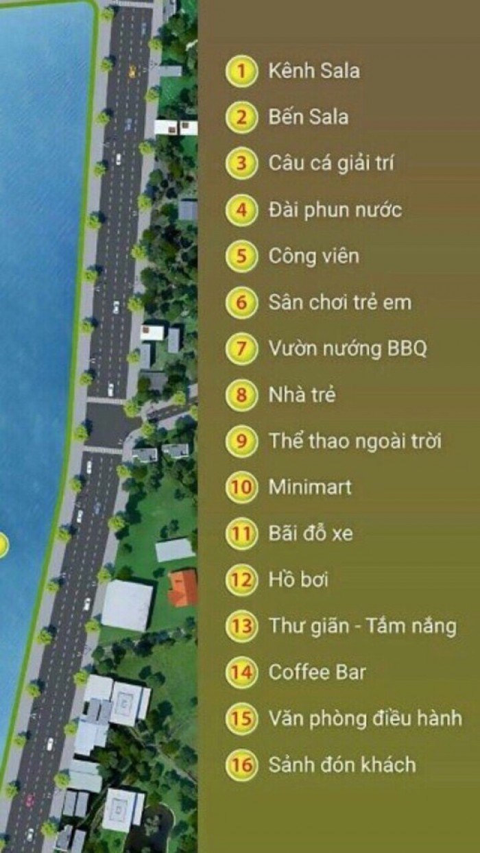 Hiển Vinh Đại Phúc nơi đáng để đầu tư