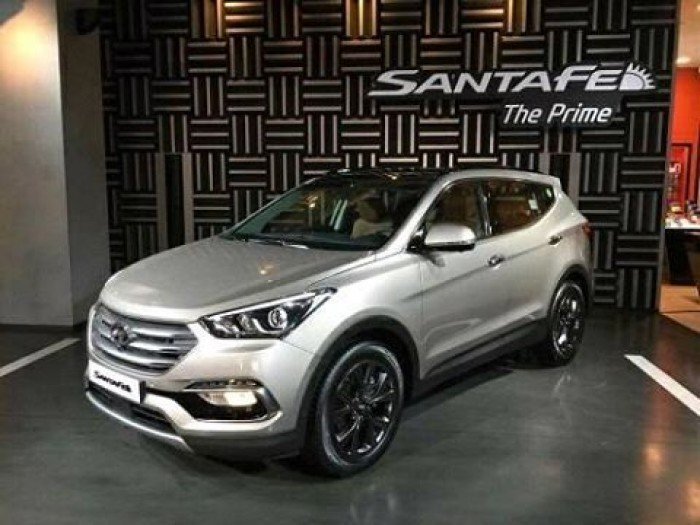 hyundai SATAFE