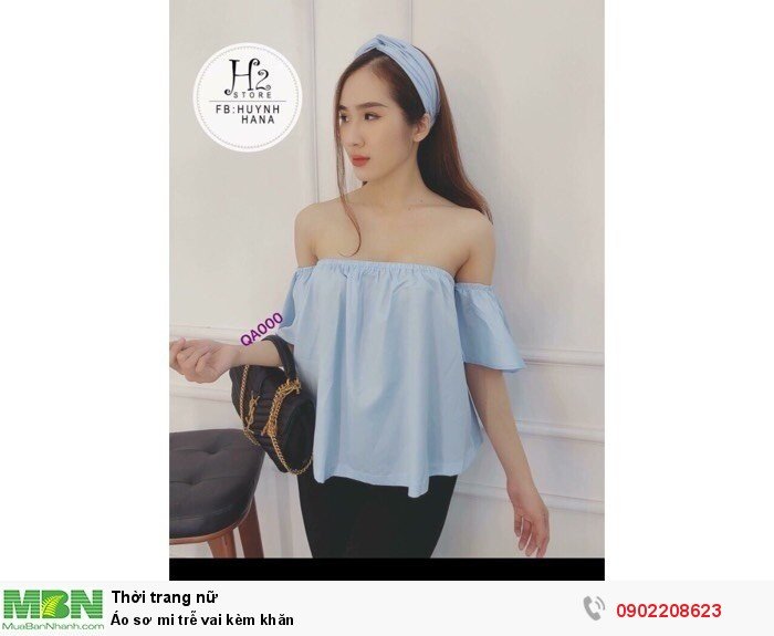 Áo croptop áo kiểu trễ vai nữ xinh đẹp  Shopee Việt Nam