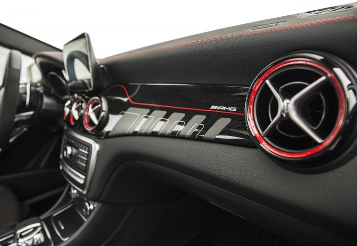 2018 Mercedes-AMG GLA 45 XE ĐẸP-GIÁ TỐT