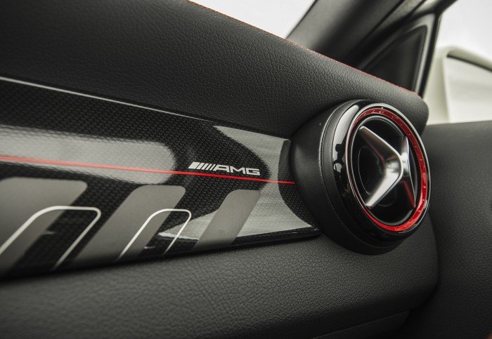 2018 Mercedes-AMG GLA 45 XE ĐẸP-GIÁ TỐT