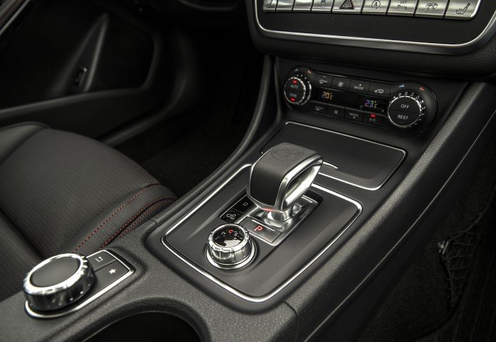2018 Mercedes-AMG GLA 45 XE ĐẸP-GIÁ TỐT