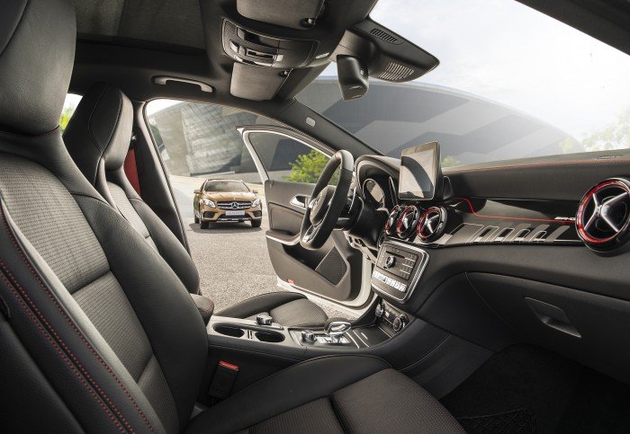 2018 Mercedes-AMG GLA 45 XE ĐẸP-GIÁ TỐT