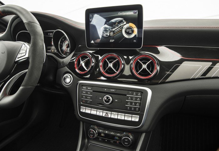 2018 Mercedes-AMG GLA 45 XE ĐẸP-GIÁ TỐT