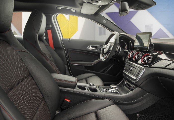 2018 Mercedes-AMG GLA 45 XE ĐẸP-GIÁ TỐT