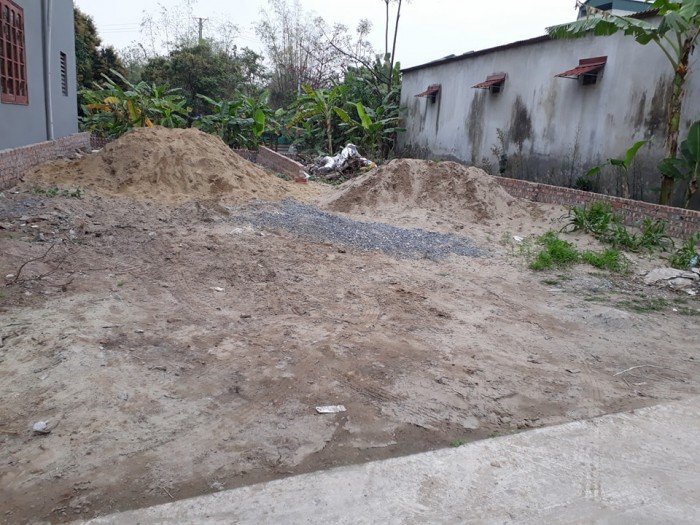 Bán đất cực rẻ khu vực Phúc Lợi, Long Biên. Diện tích: 63m2