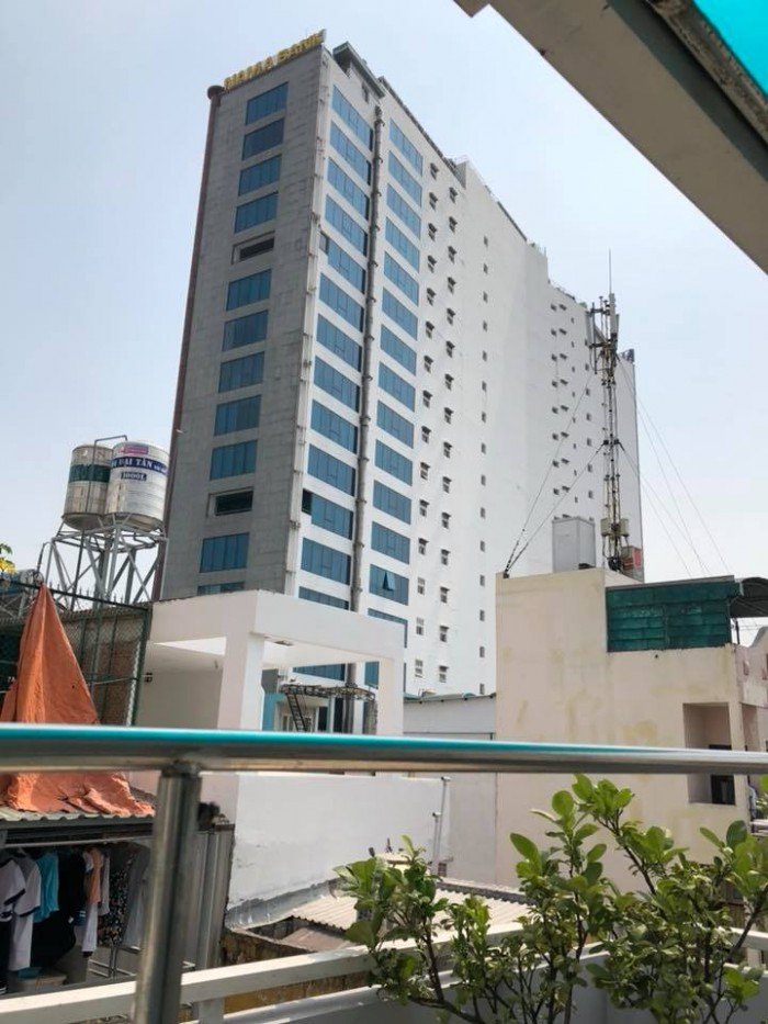 Bán Gấp Nhà Cách Mạng Tháng Tám, Q.3, 3 Lầu, 4.7 Tỷ.