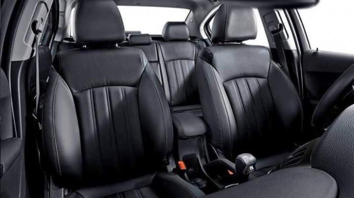 Chevrolet Cruze 2018 với thủ tục nhận xe đơn giản, nhận xe tại nhà