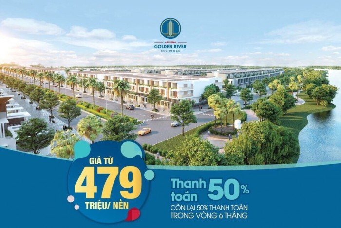 Đất thổ cư sổ hồng riêng thanh toán 95% công chứng ngay