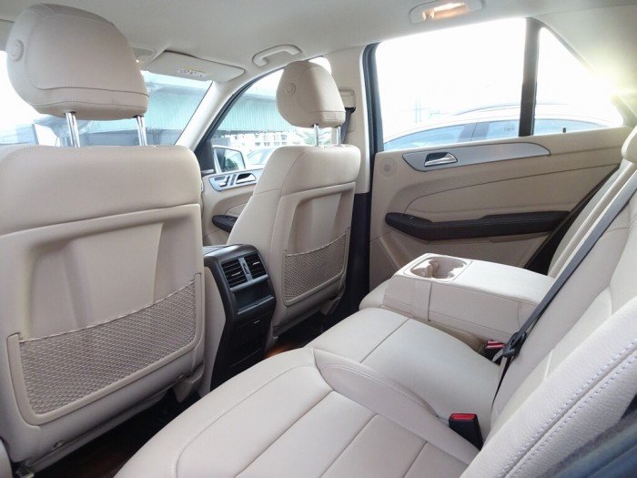 Mercedes GLE 400 4MATIC - GIÁ TỐT - XE GIAO NGAY