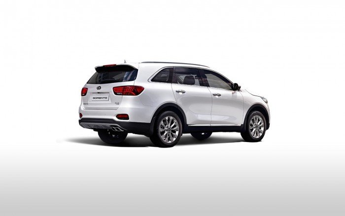 Bán Xe Sorento 2.2L DATH Hỗ Trợ Trả Góp 85-90% Giá Trị Xe.