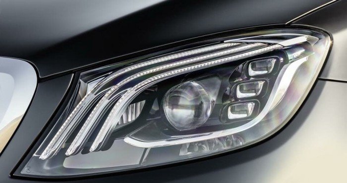 Mercedes Benz S450 New 2019 - Ưu đãi hấp dẫn- Xe Giao ngay- Bank hỗ trợ 80%