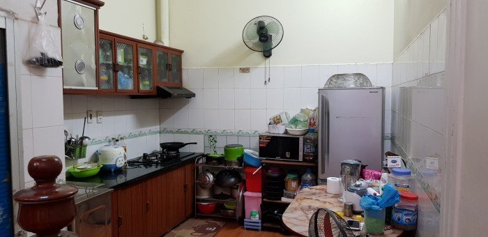 Cần bán nhà Khương Thượng 30m2 Đống Đa, Hà Nội