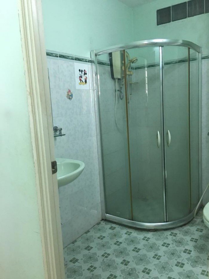 Bán nhà Bình Thạnh Lê Quang Định 45m 2 lầu