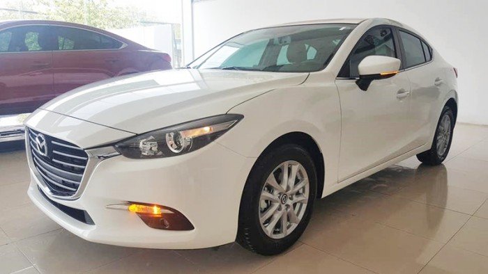 Mazda 3 1.5 SD NEW