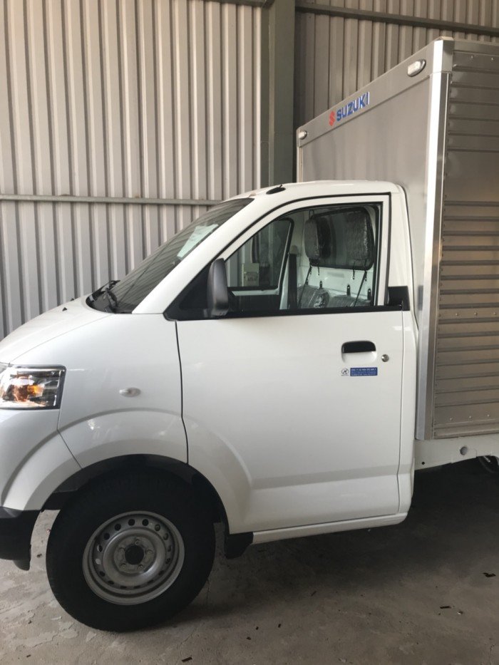 Xe tải Suzuki pro 750kg nhập khẩu