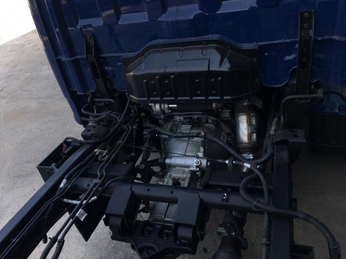 Xe tải *HOT* thị trường - xe tải Hyundai H150 tải 1.5 tấn