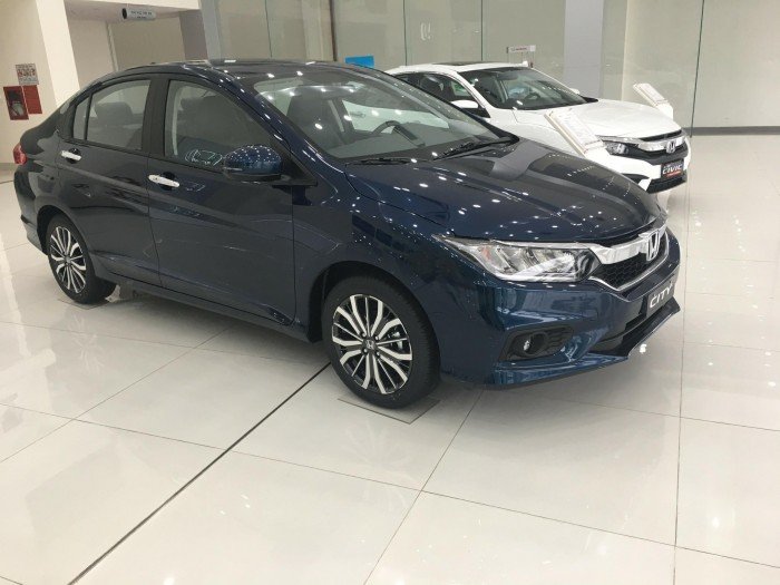 Xe honda city đủ màu, giao ngay, Hỗ trợ trả góp 80% lãi xuất ưu đãi