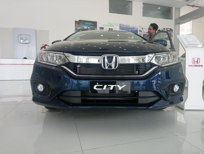 Xe honda city đủ màu, giao ngay, Hỗ trợ trả góp 80% lãi xuất ưu đãi