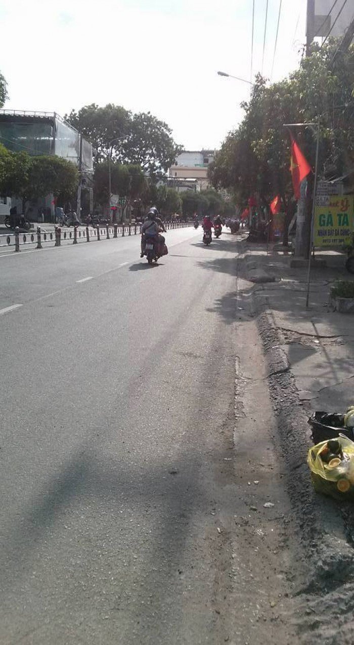 Bán nhà. 4.3x18m MT Nguyễn Sơn, P.Phú Thạnh, Q.Tân Phú