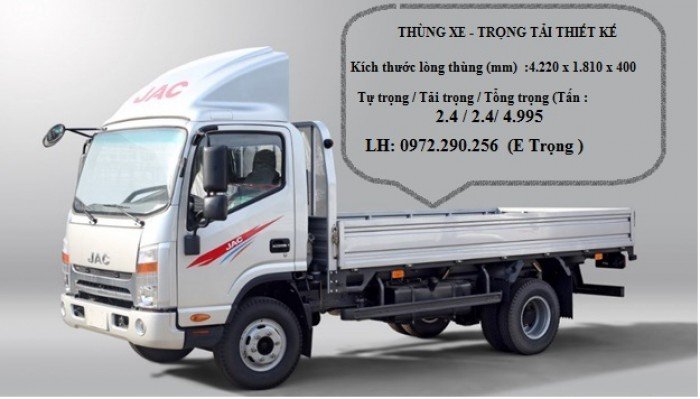 Jac công nghệ Nhật Bản