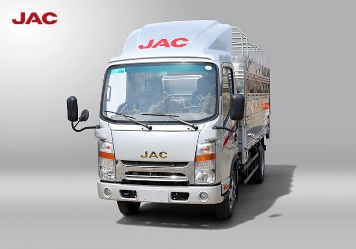 Jac công nghệ Nhật Bản