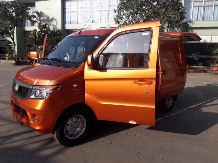 Xe bán Tải kenbo 950kg 2 chỗ