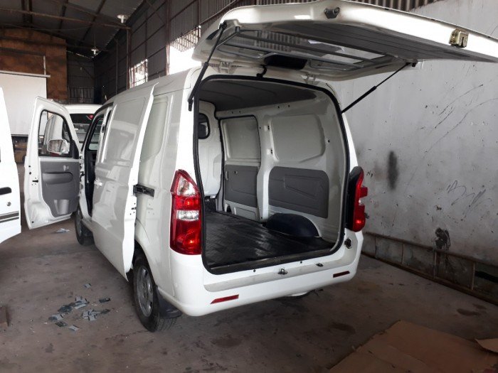 Xe bán Tải kenbo 950kg 2 chỗ