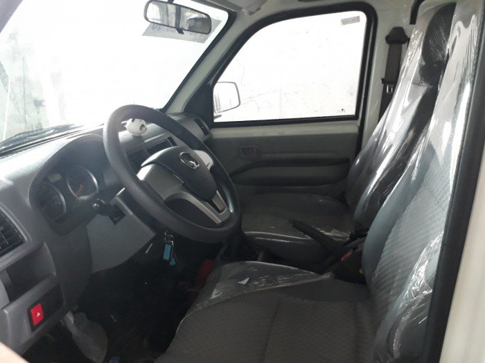 Xe bán Tải kenbo 950kg 2 chỗ