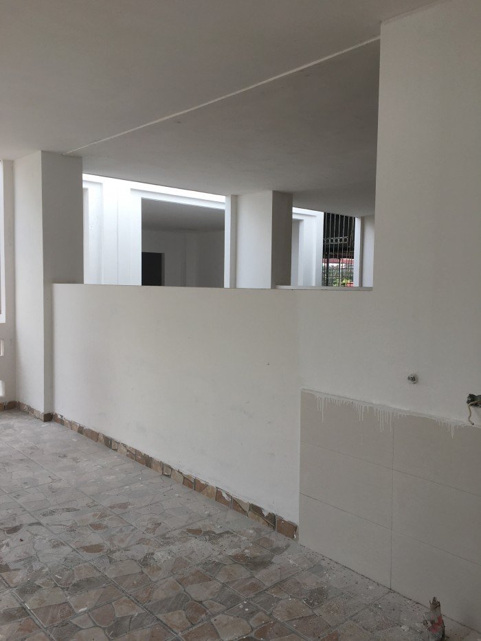 Bán nhà 5 tầng ngõ 394 đường Mỹ Đình, Nam Từ Liêm