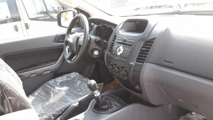 Bán Ford Ranger XLS 2.2L 1 cầu số sàn Tây Ninh Ford giá 2018 ưu đãi nhiều quà tặng