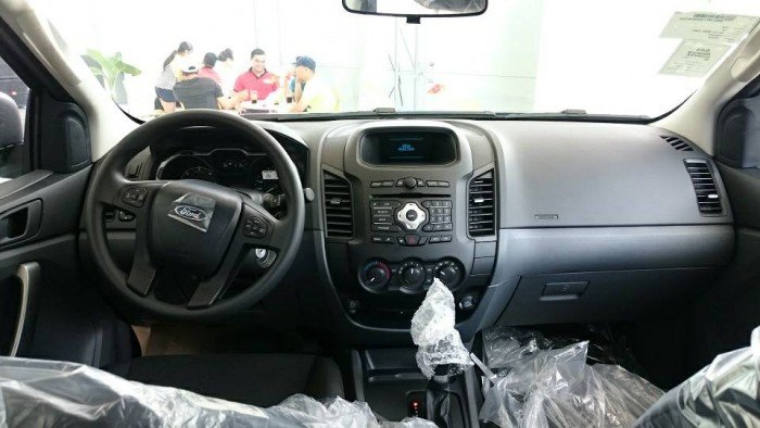 Bán Ford Ranger XL XLT Wildtrak 2018 giá ưu đãi nhiều quà tặng từ Ford Tây Ninh.