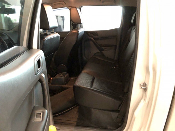 Bán Ford Ranger 01 cầu sx 2014,canopy