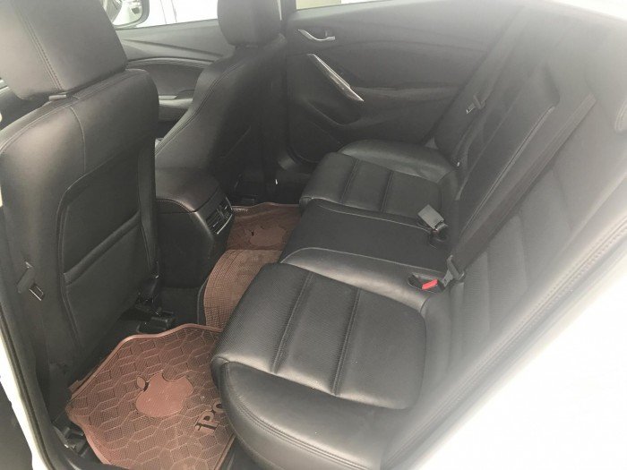 Mazda6 sx 2017