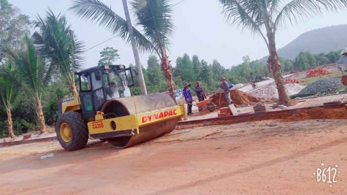 Bán đất vùng chuẩn bị lên Đặc Khu Kinh tế -  Đảo Ngọc Phú Quốc.