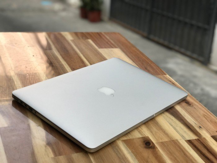 Macbook Pro Retina Mid 2015, i7 16G SSD1000G Vga rời Còn BH Apple 5/2019 Đẹp zin 100% Giá rẻ7