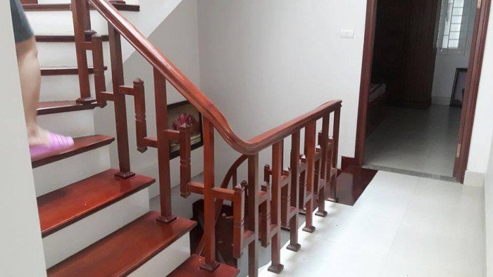 Bán nhà phố Đào Tấn 46m2, 5 tầng, hiếm, đẹp, đẳng cấp chỉ 4,8 tỷ