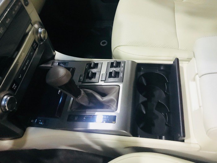 Bán Lexus GX460 sản xuất 2016 xe đẹp, đủ đồ