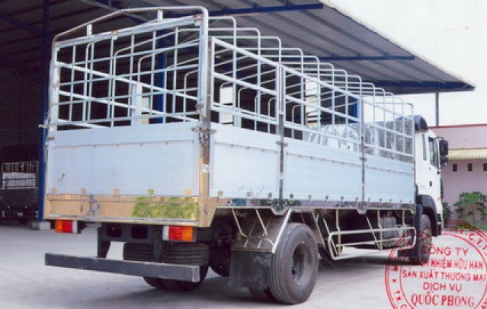 Mua Xe Hyundai 8.5 Tán Trả Góp, Xe Hyundai 8.5 Tấn Trả Góp, Xe Hd170 Thùng Mui Bạt Giá Rẻ