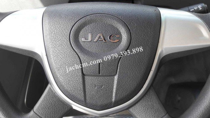 Động Cơ Cumin, Bảo Hành 5, Tặng 100% Trước Bạ Jac 7.1 Tấn Đầu Vuông Isuzu Đời 2017,